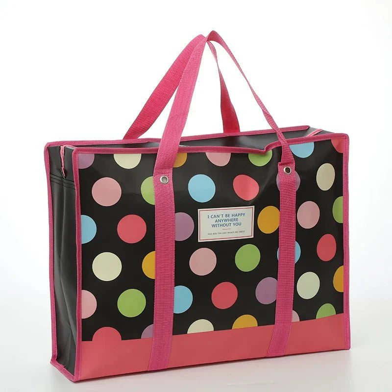 Non-woven Quilt Storage Bag