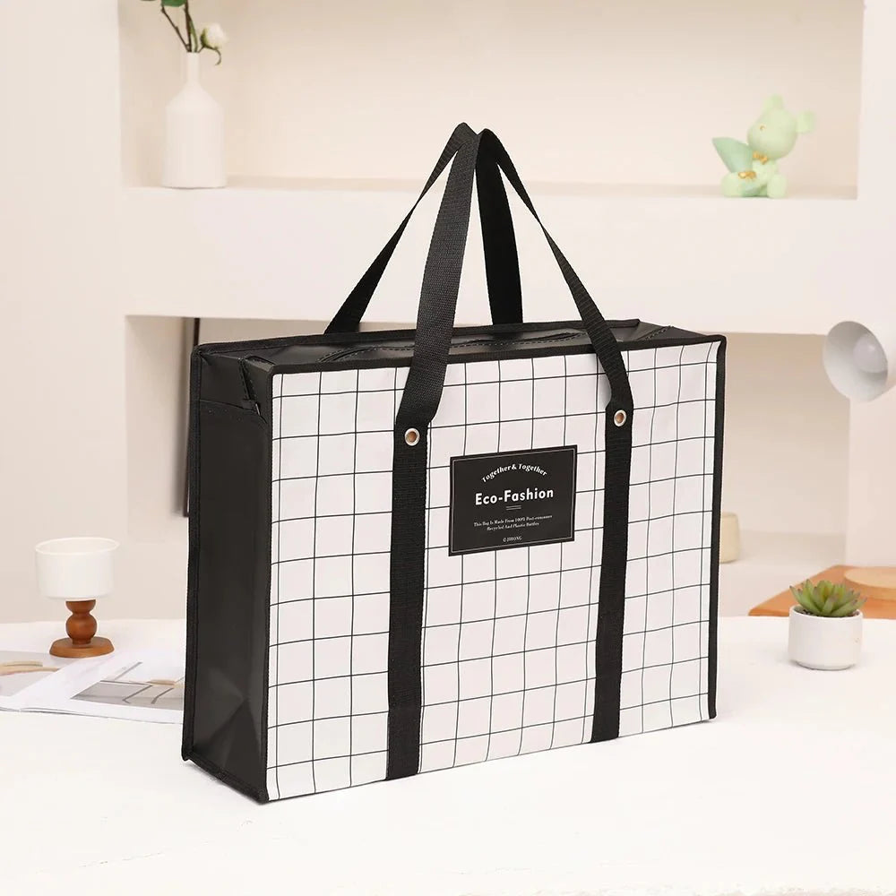 Non-woven Quilt Storage Bag