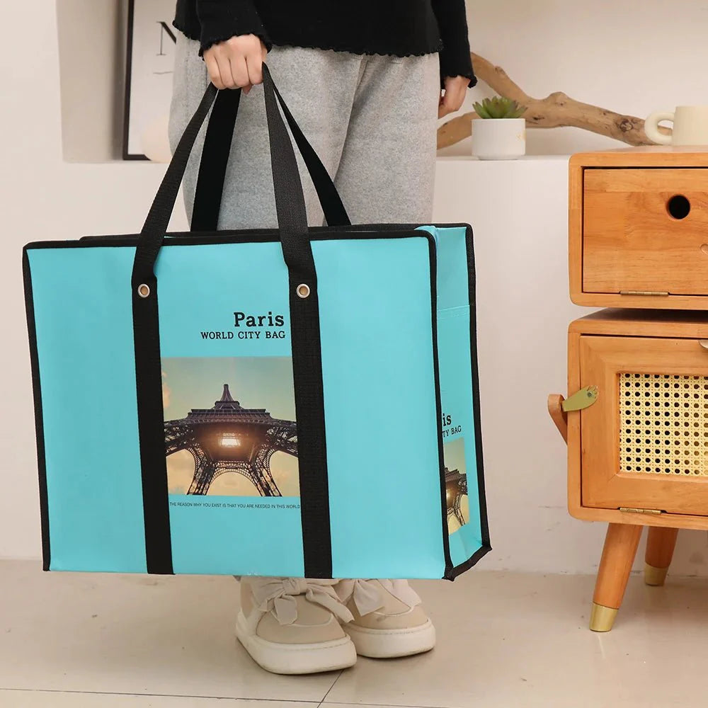 Non-woven Quilt Storage Bag
