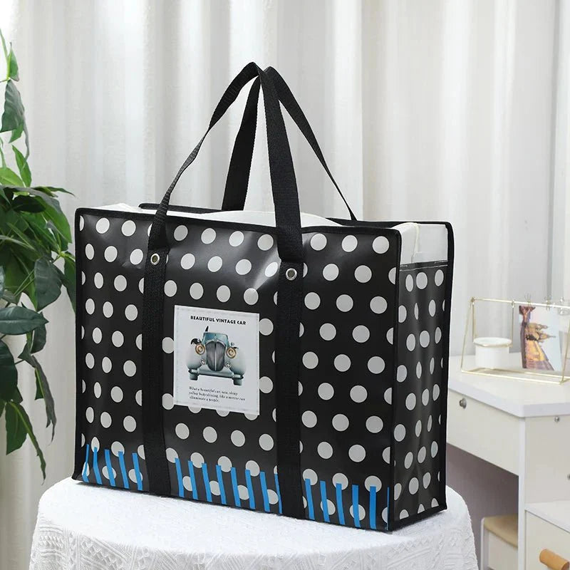 Non-woven Quilt Storage Bag