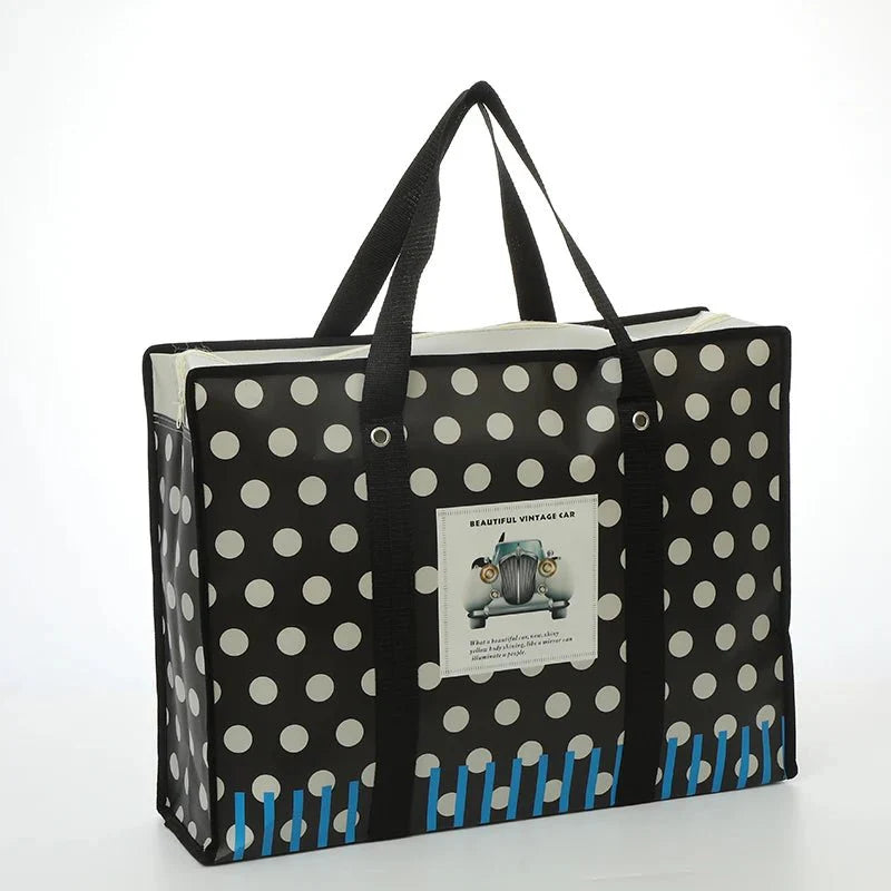 Non-woven Quilt Storage Bag