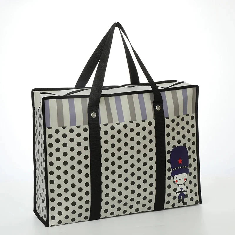 Non-woven Quilt Storage Bag