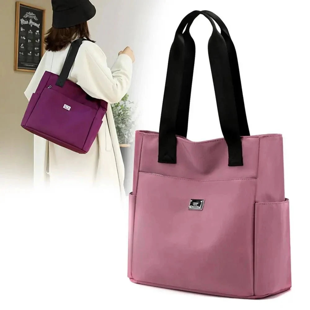 Nylon Durable Handbag
