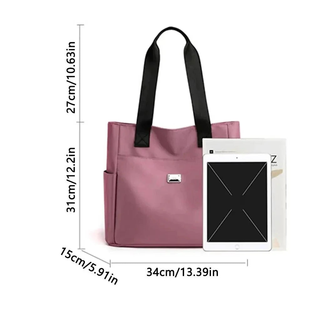 Nylon Durable Handbag