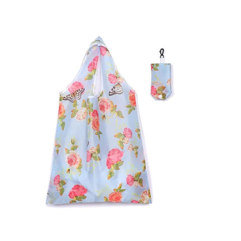 Foldable Oxford Cloth Eco Bags