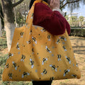 Foldable Oxford Cloth Eco Bags