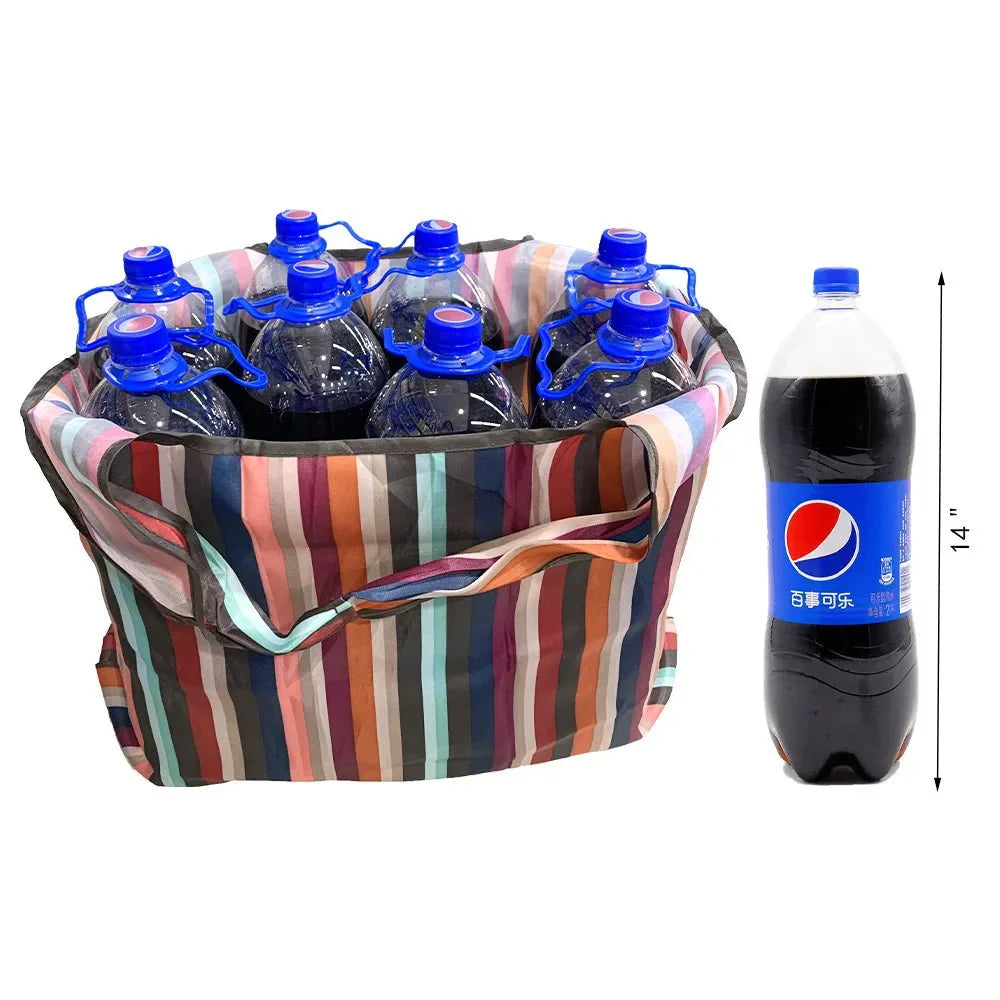 Foldable Oxford Cloth Eco Bags