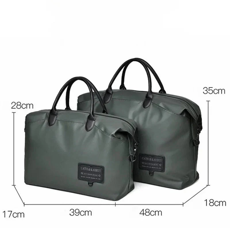 Oxford Large Capacity Handbags