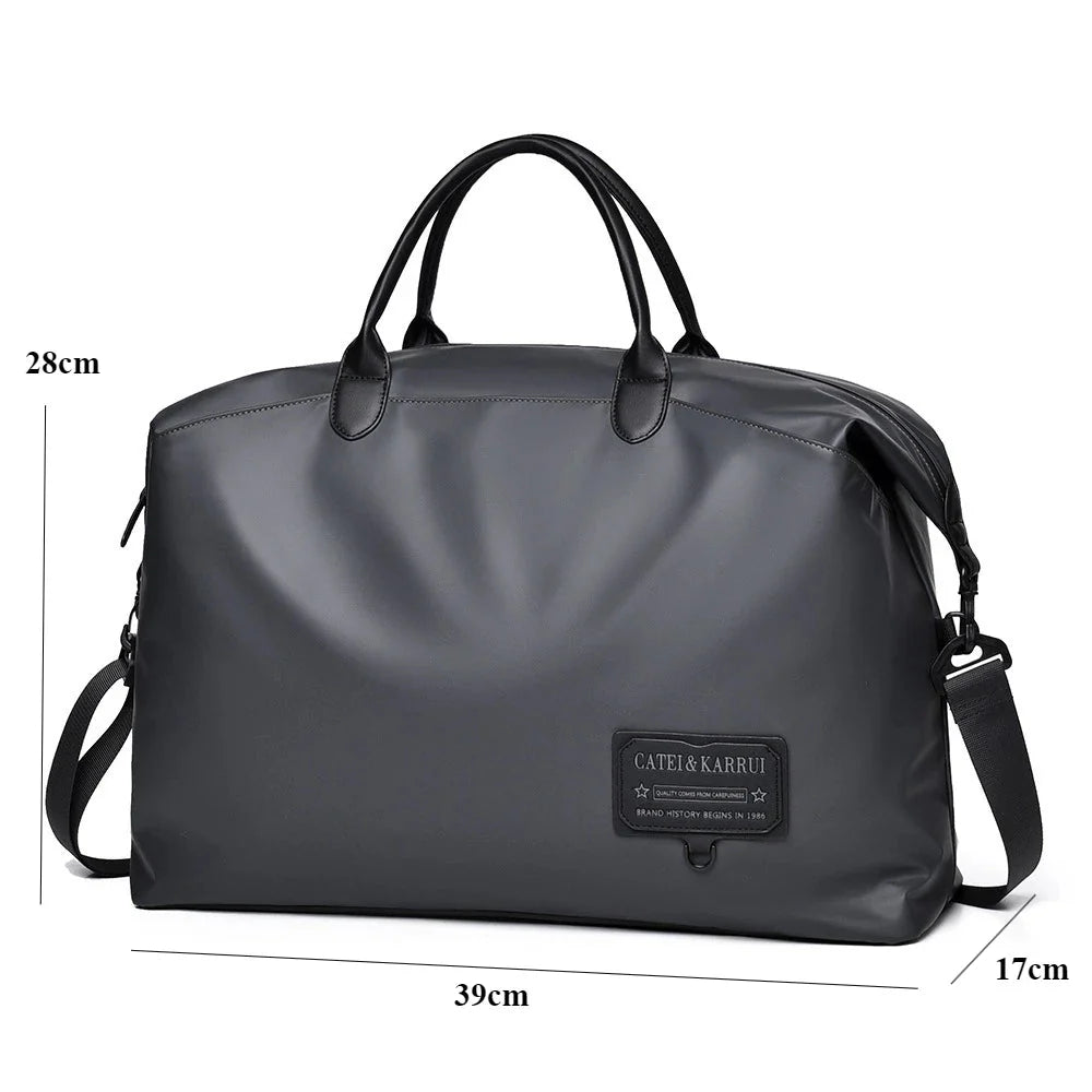 Oxford Large Capacity Handbags