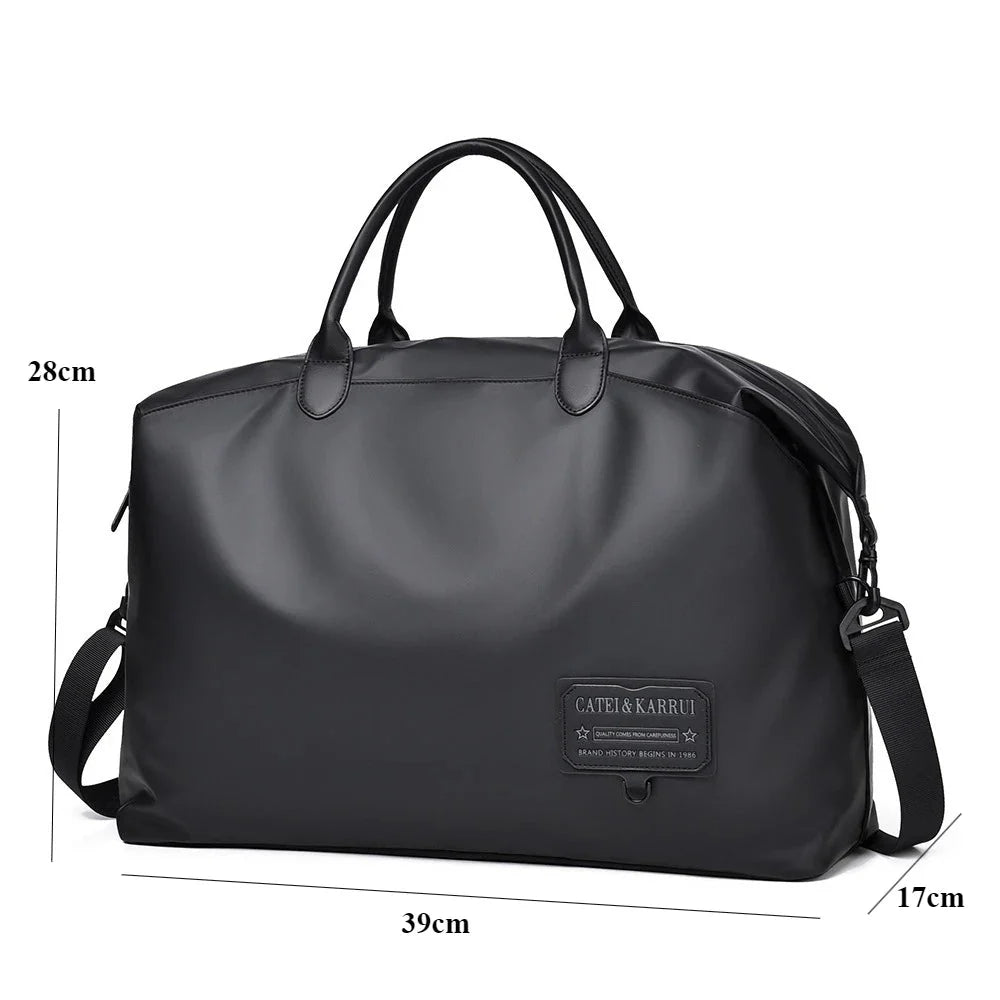 Oxford Large Capacity Handbags