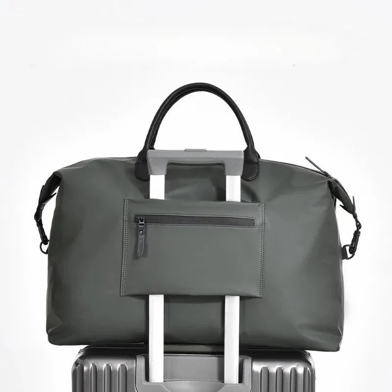 Oxford Large Capacity Handbags