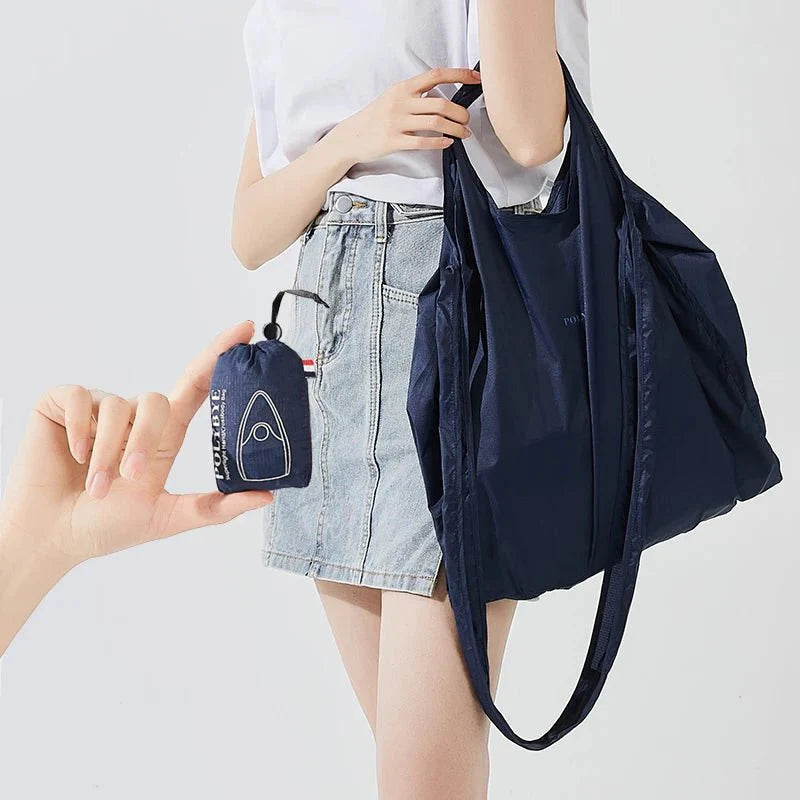 Polybye Super Light Reusable bag Eco-friendly