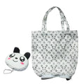 Portable Handbags Folding Shopping Bag