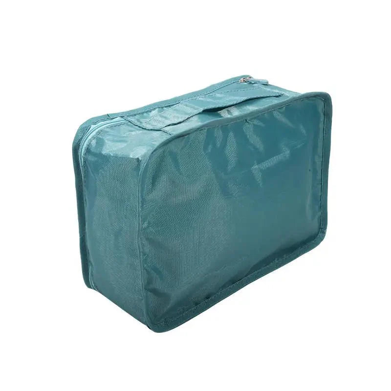Portable Travel Organizer Bags Toiletry Bag