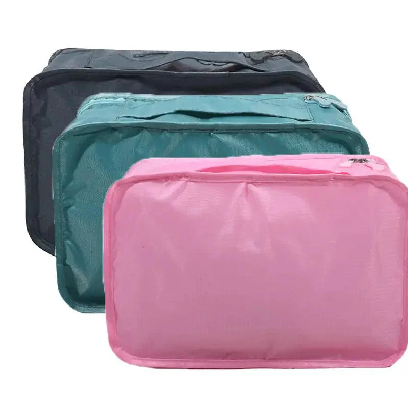 Portable Travel Organizer Bags Toiletry Bag