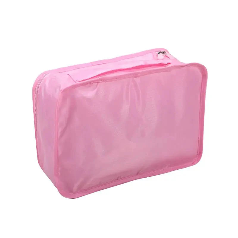 Portable Travel Organizer Bags Toiletry Bag