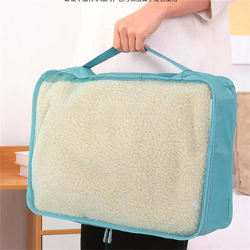 Portable Travel Organizer Bags Toiletry Bag