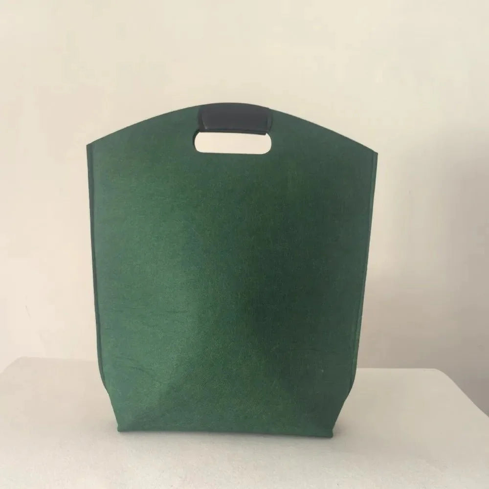 Premium Felt Utility Bag – Durable, Eco-Friendly and Versatile