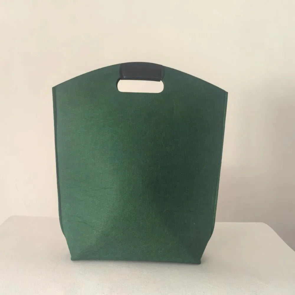 Premium Felt Utility Bag – Durable, Eco-Friendly and Versatile