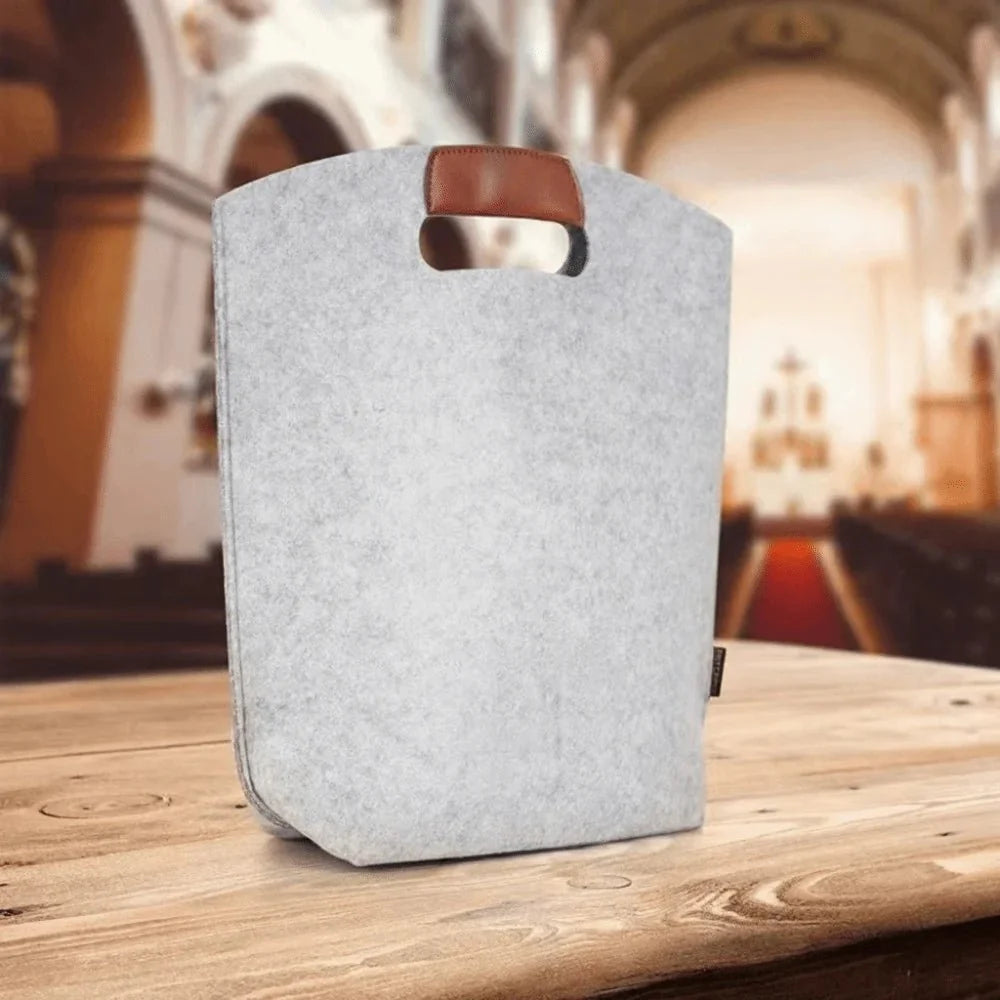 Premium Felt Utility Bag – Durable, Eco-Friendly and Versatile
