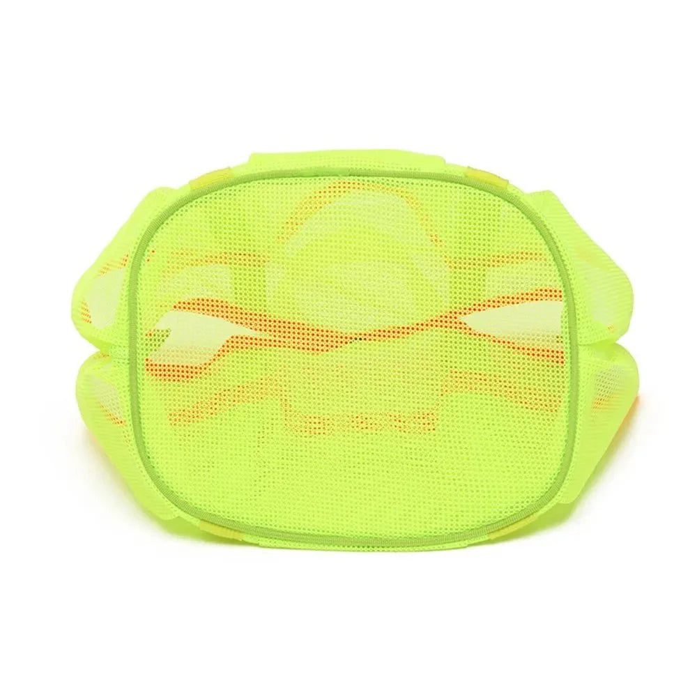 Premium Mesh Beach Tote Bag