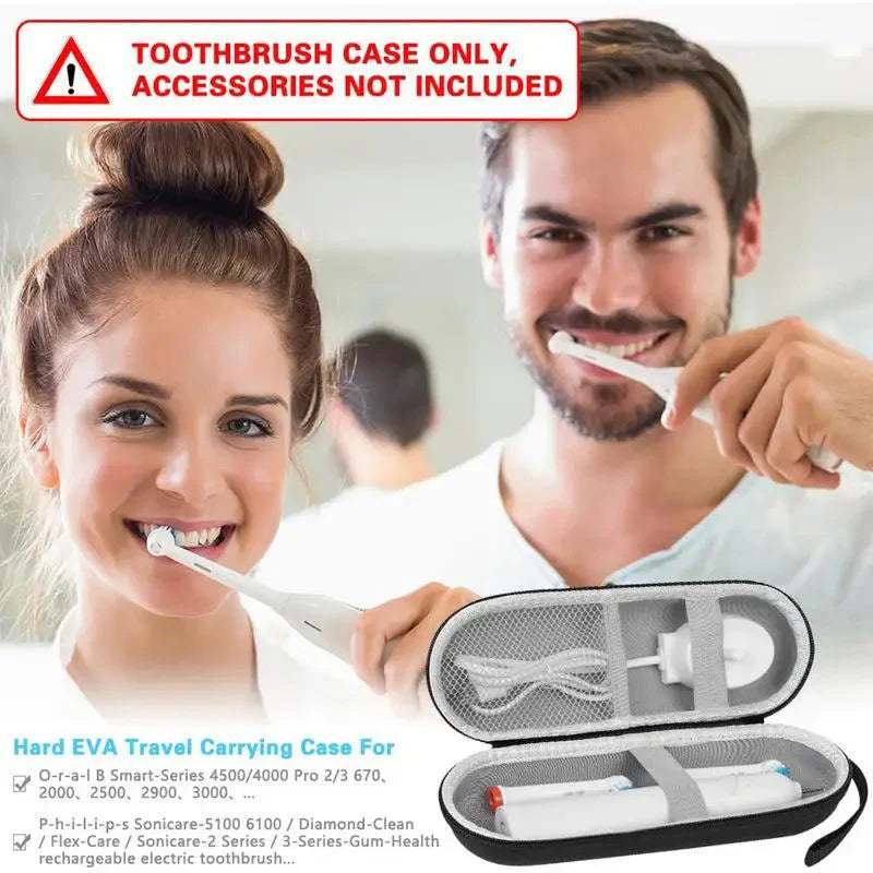 Protect ion Case for Electric Toothbrush