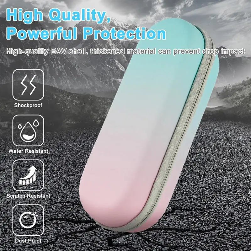 Protect ion Case for Electric Toothbrush