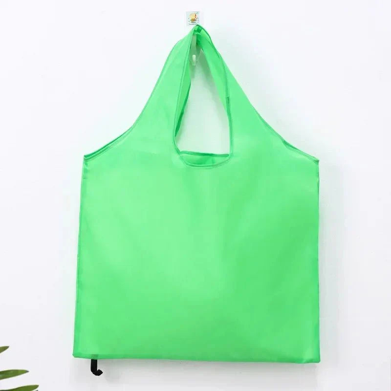 Reusable Foldable Shopping Bag