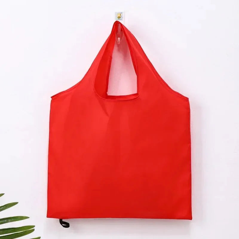 Reusable Foldable Shopping Bag