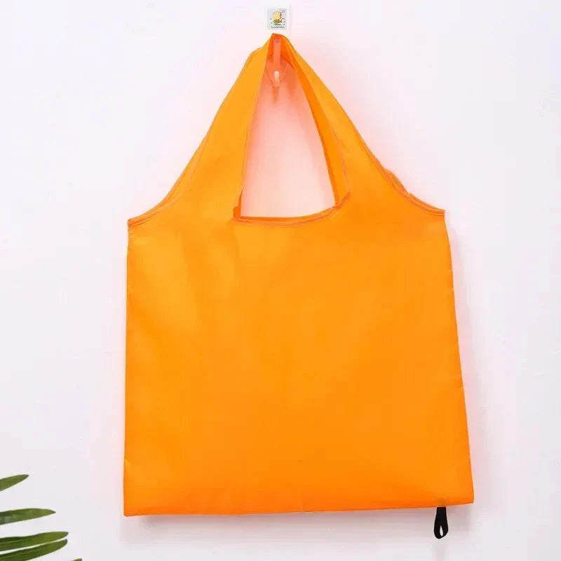 Reusable Foldable Shopping Bag