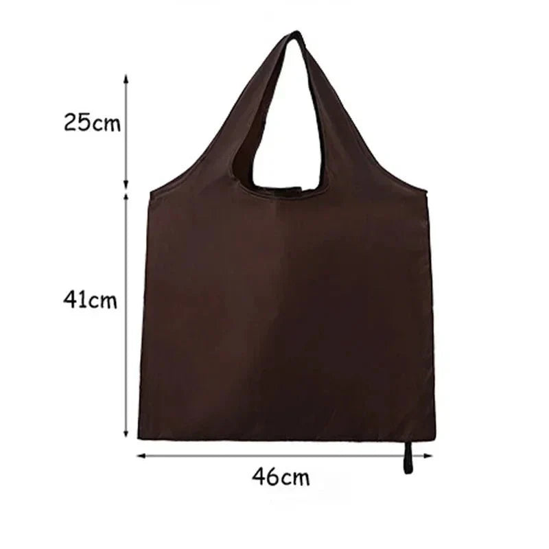 Reusable Foldable Shopping Bag