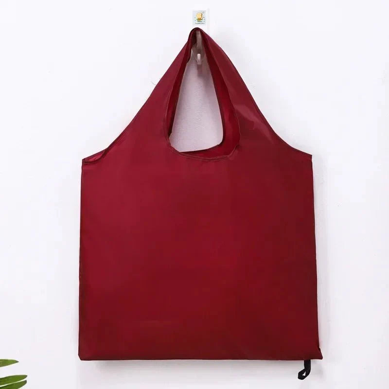 Reusable Foldable Shopping Bag