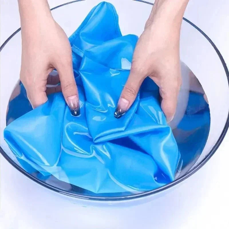 Reusable Foldable Shopping Bag