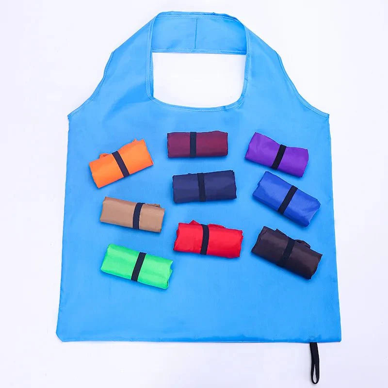 Reusable Foldable Shopping Bag