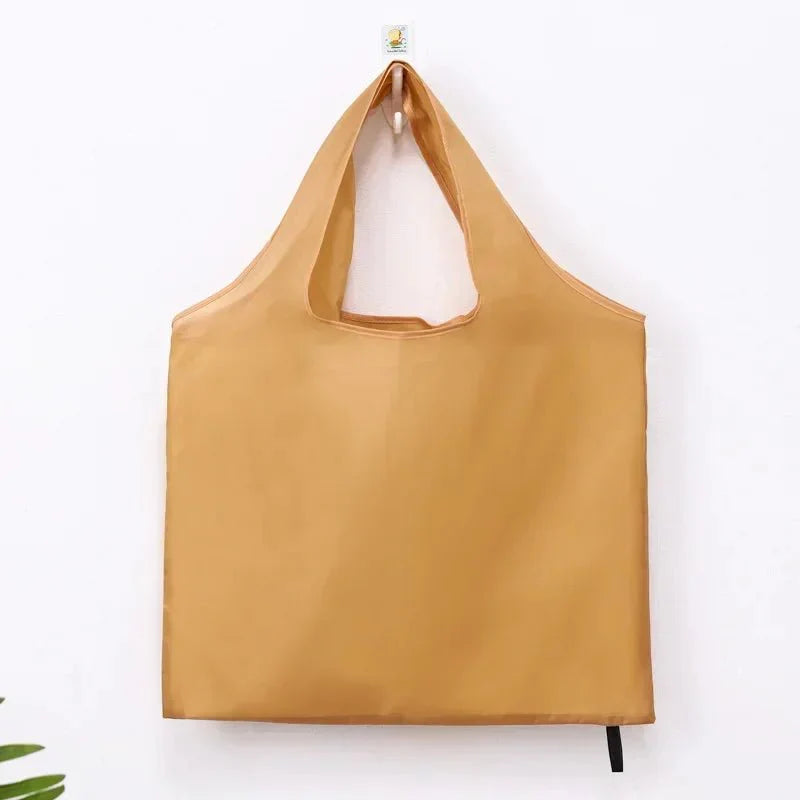 Reusable Foldable Shopping Bag