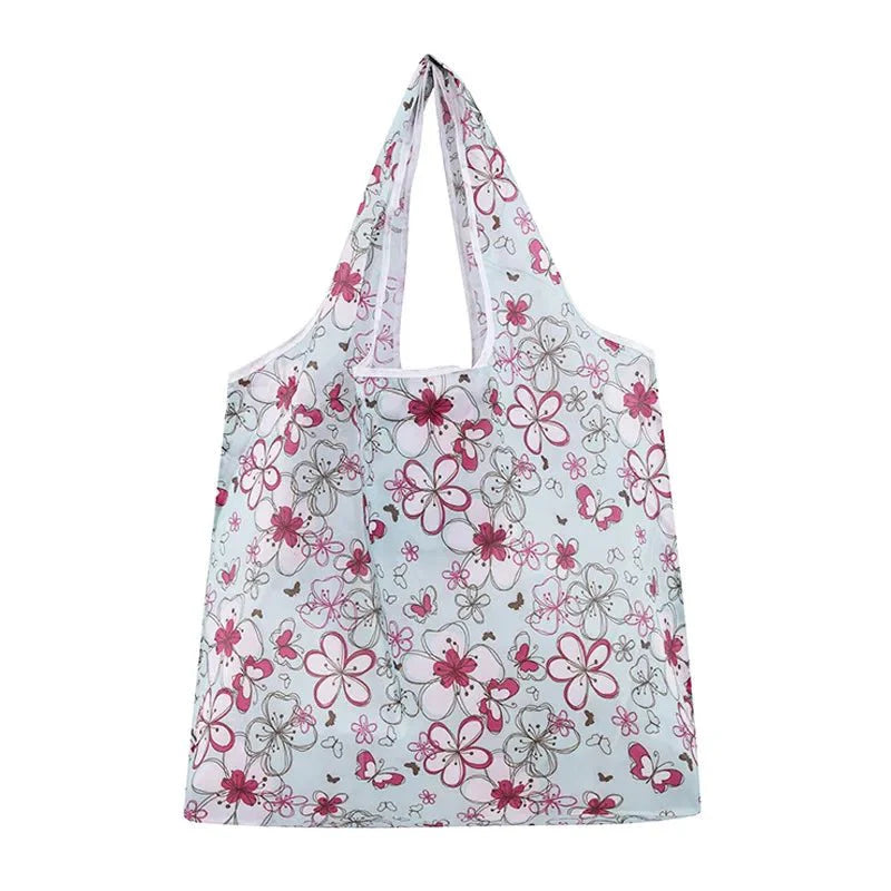 Reusable Shopping Bags