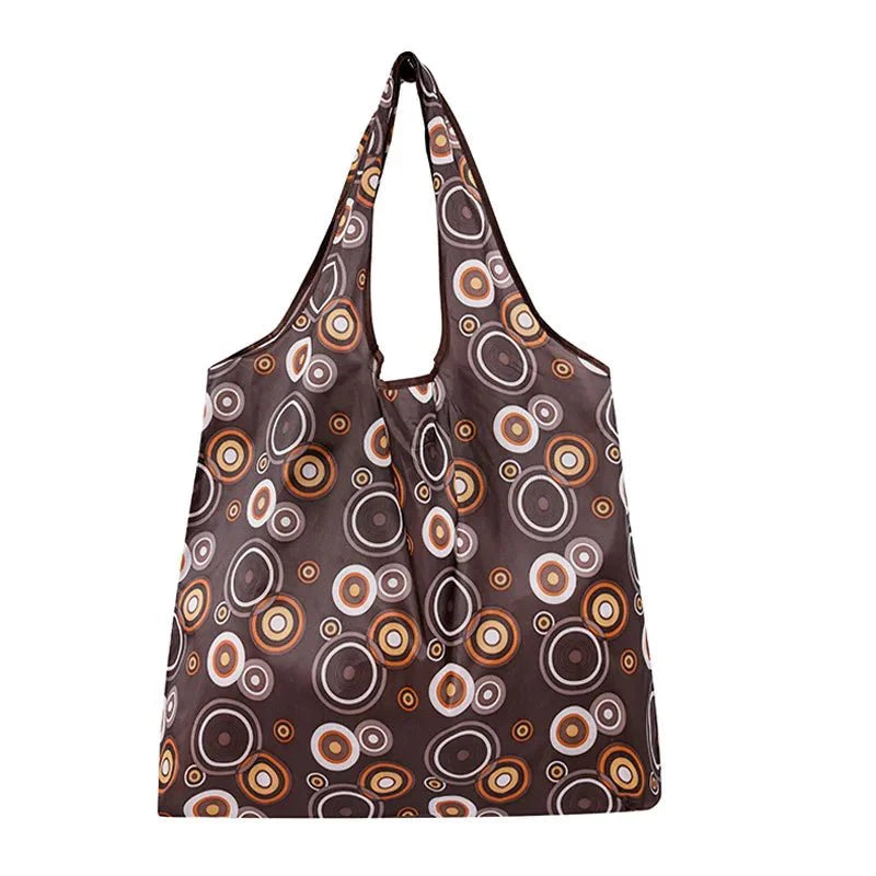 Reusable Shopping Bags