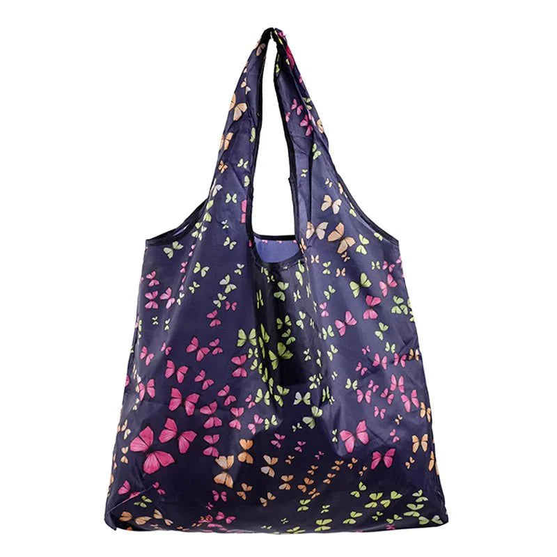 Reusable Shopping Bags