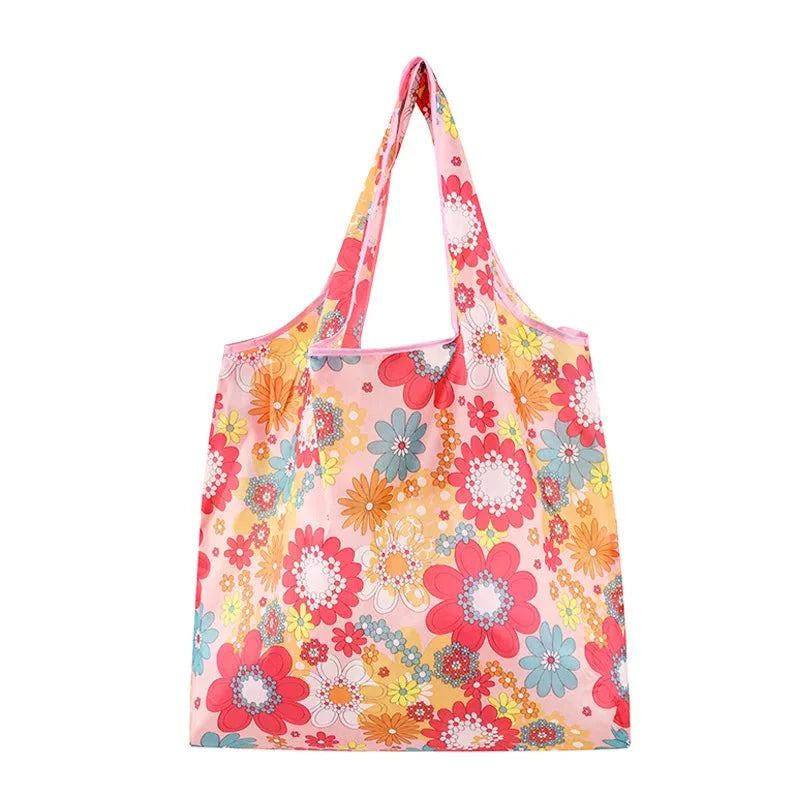 Reusable Shopping Bags
