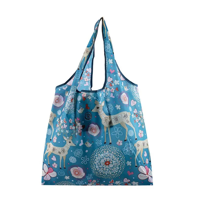 Reusable Shopping Bags