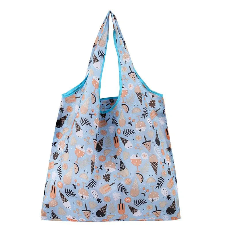 Reusable Shopping Bags