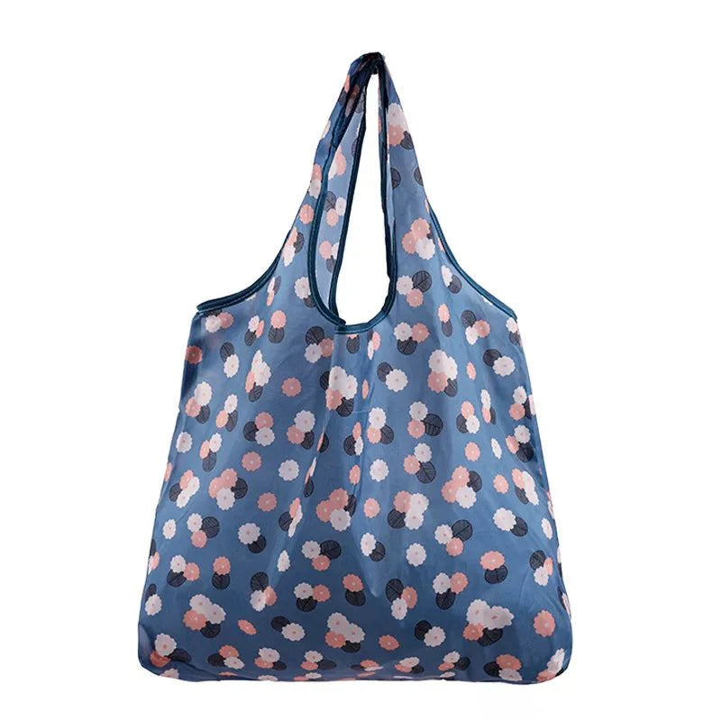 Reusable Shopping Bags