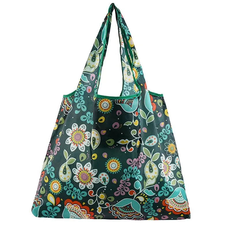 Reusable Shopping Bags