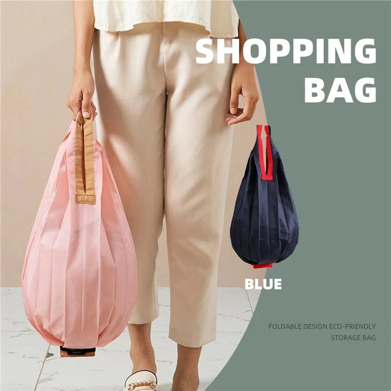 Reusable Shopping Bags