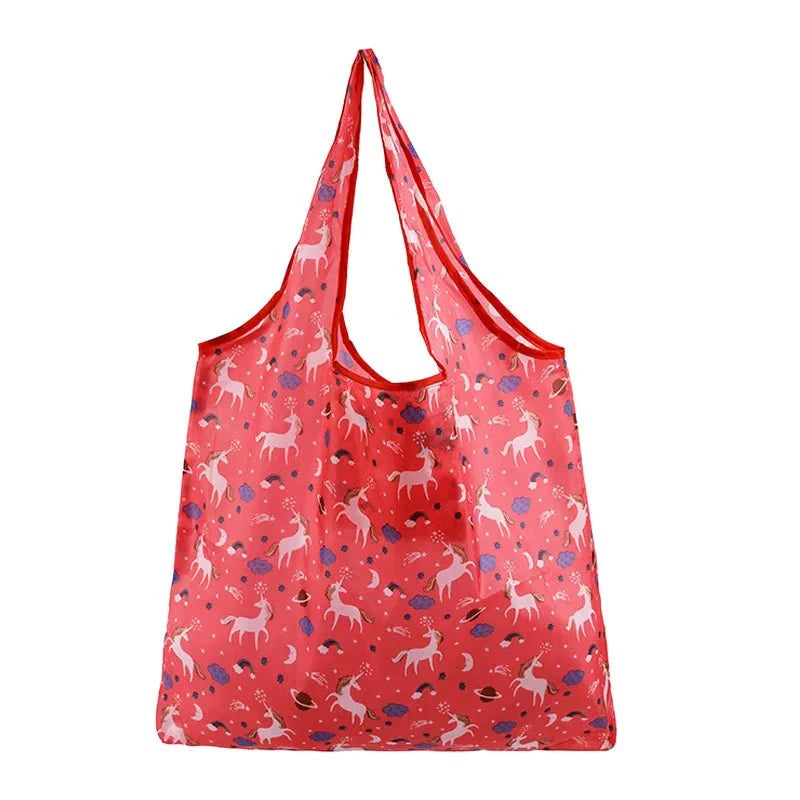 Reusable Shopping Bags