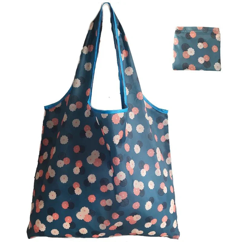 Reusable Shopping Bags