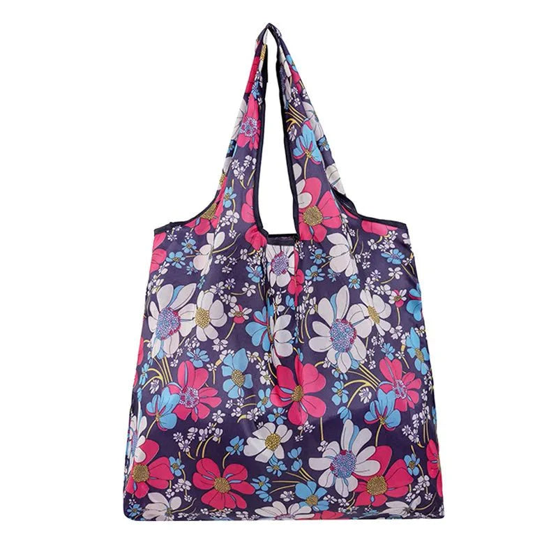 Reusable Shopping Bags