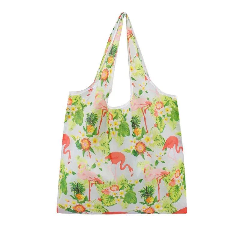 Reusable Shopping Bags