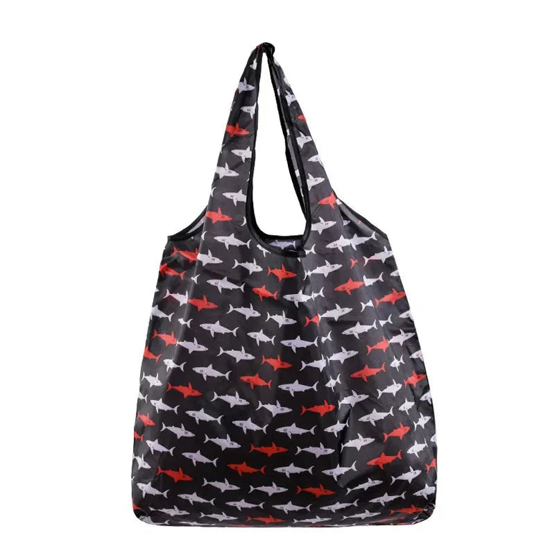 Reusable Shopping Bags