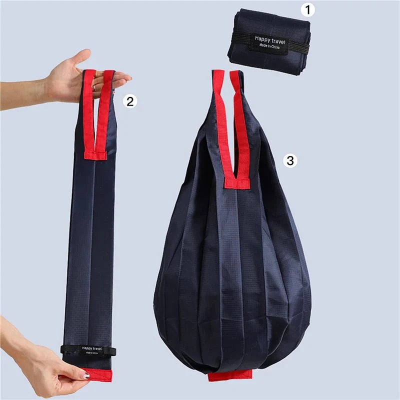 Reusable Shopping Bags